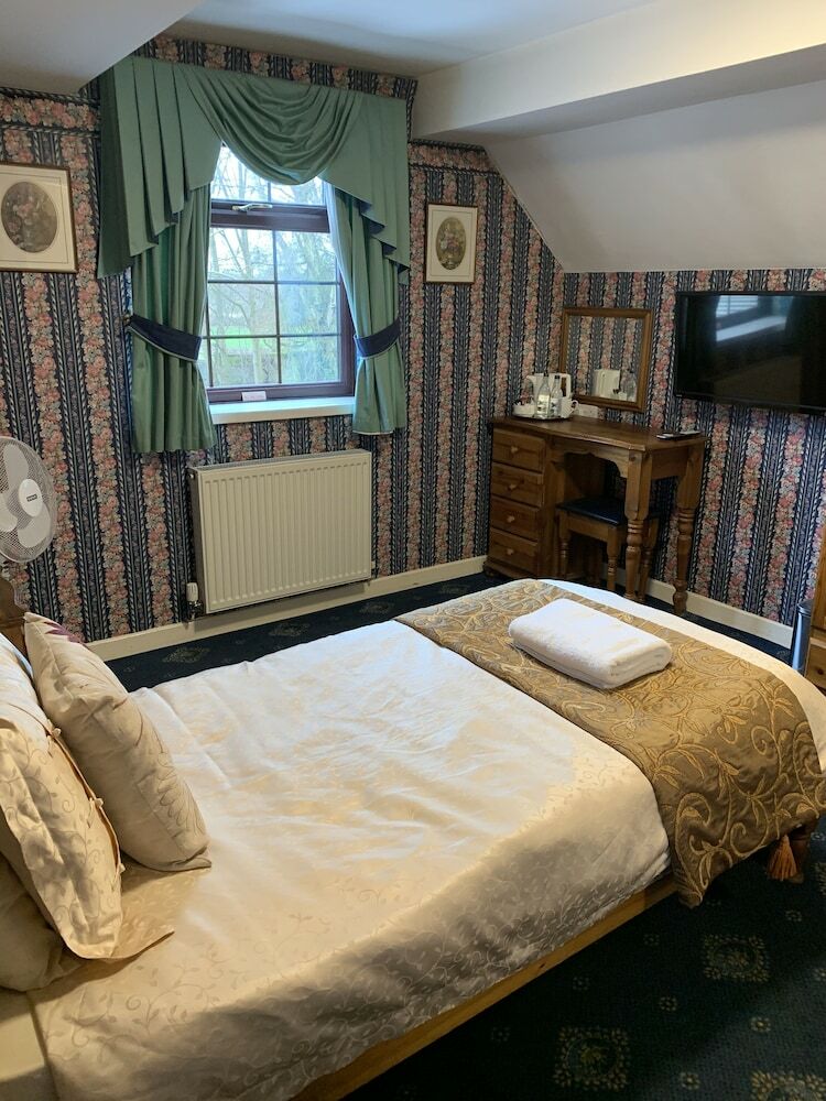 Posada The Dog & Doublet Inn