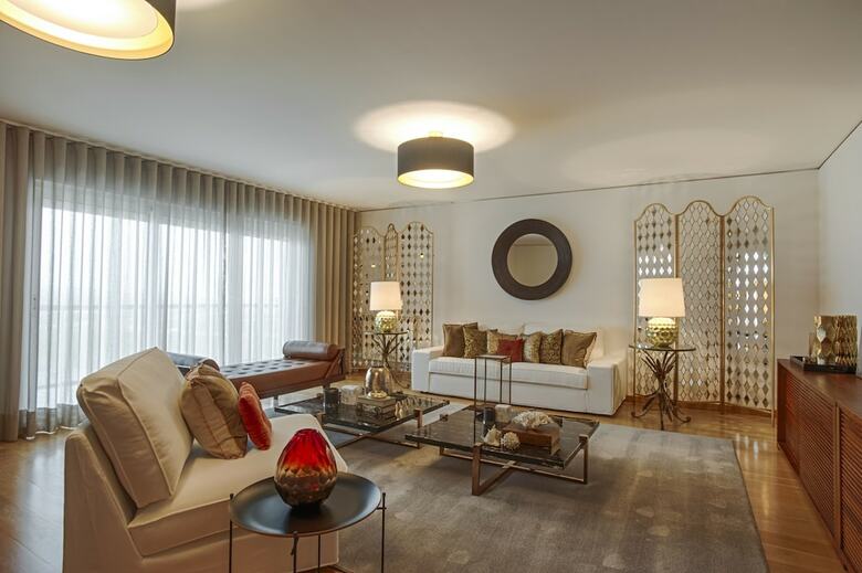 Apartamentos Lisbon Finestay Capuchos
