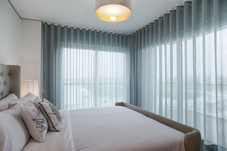 Apartamentos Lisbon Finestay Capuchos