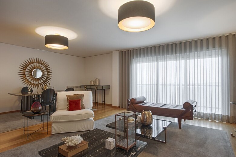 Apartamentos Lisbon Finestay Capuchos