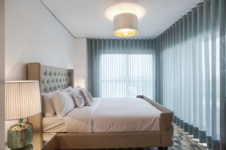 Apartamentos Lisbon Finestay Capuchos