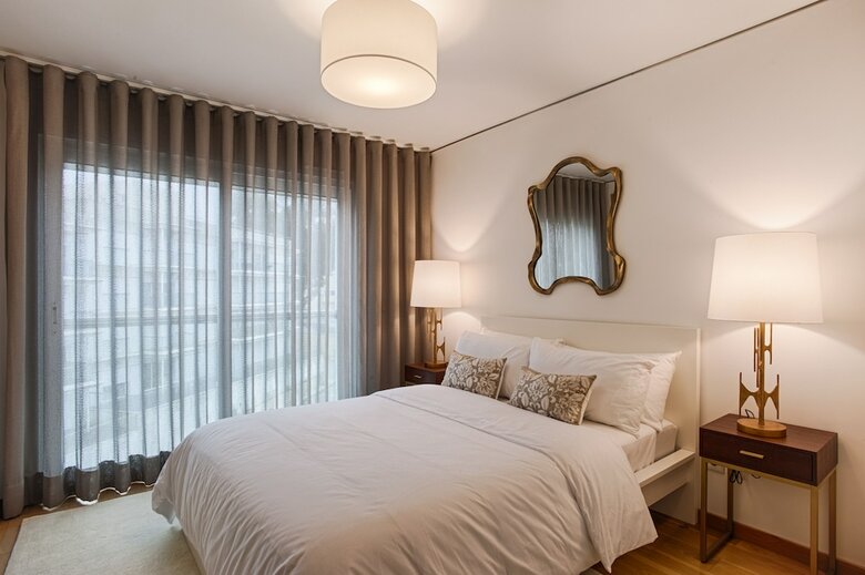 Apartamentos Lisbon Finestay Capuchos