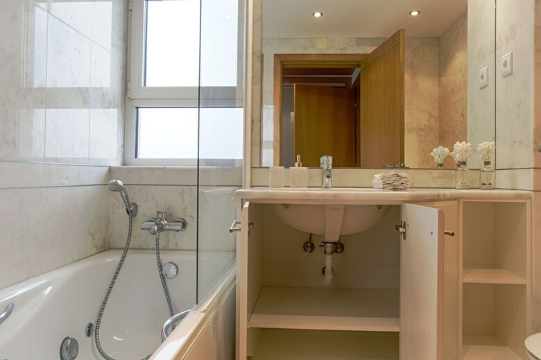 Apartamentos Lisbon Finestay Capuchos