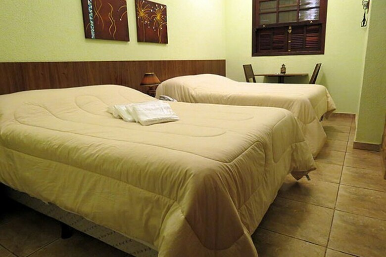 Oyo Hotel Itaygua