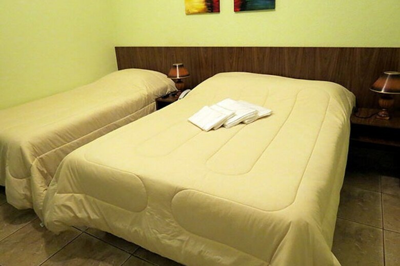 Oyo Hotel Itaygua