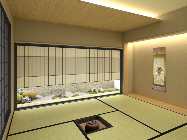 The Box Hotel Kyoto