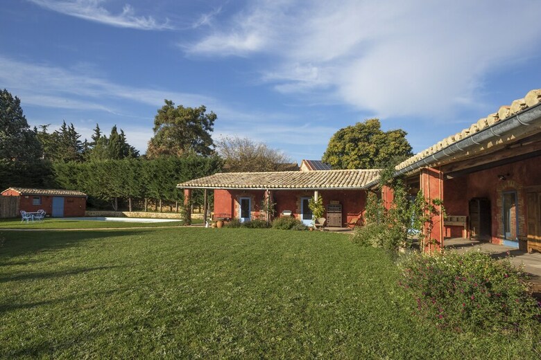 Maison Aina Avec Piscine Chauff�e S�curis�e