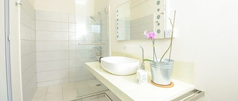 Apartamentos Abiki Mauritius