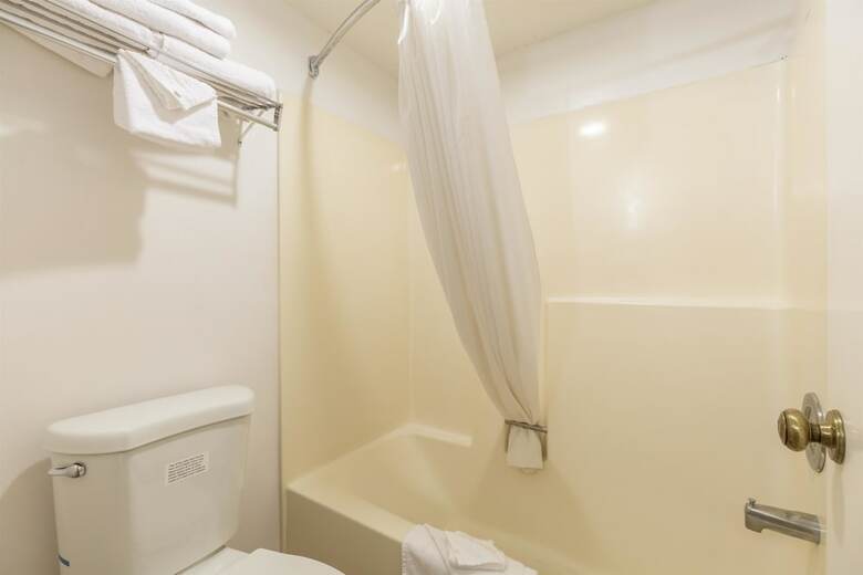 Motel Studio 6 Saint George, Ut