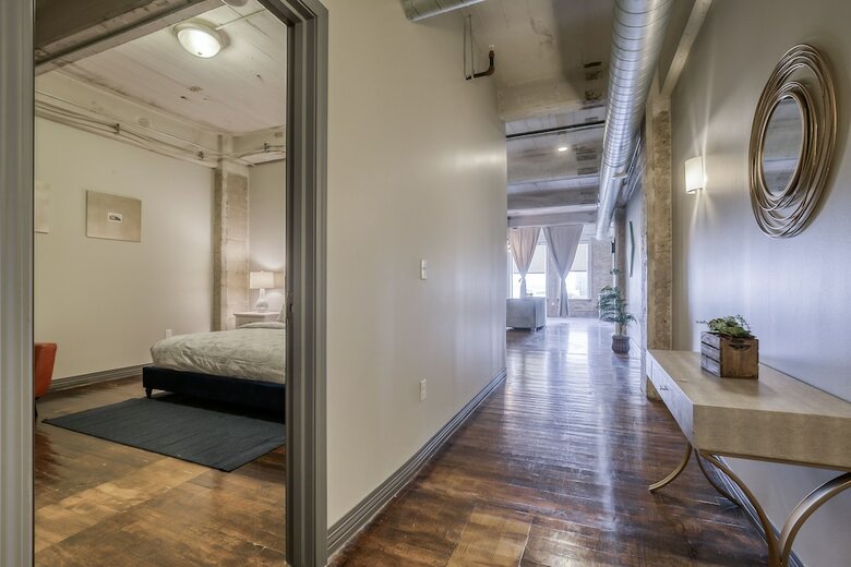 Apartamentos Luxury Downtown Dallas Stay By Amyfinehouse