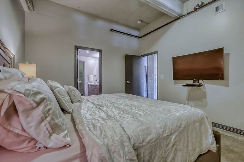 Apartamentos Luxury Downtown Dallas Stay By Amyfinehouse