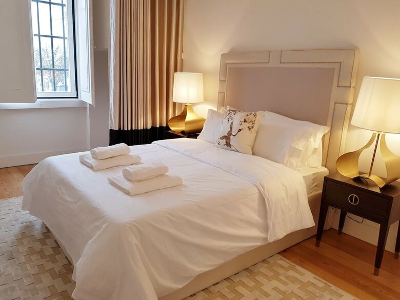 Apartamentos Lisbon Finestay Santana