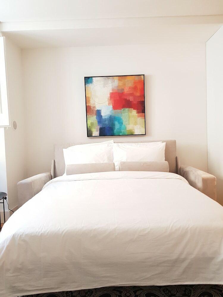 Apartamentos Lisbon Finestay Santana