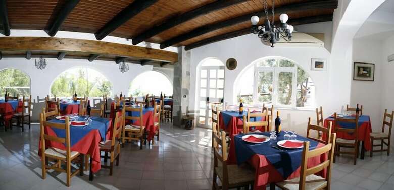 Hotel Punto Azzurro