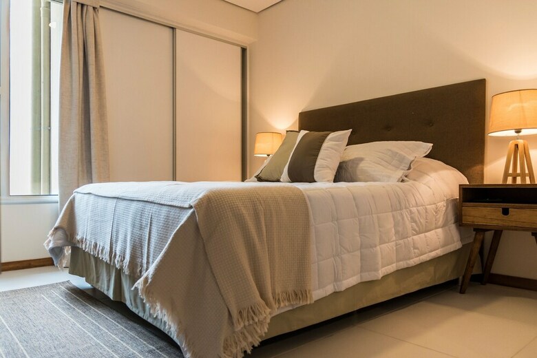 Apartamentos Premium En The One Downtown
