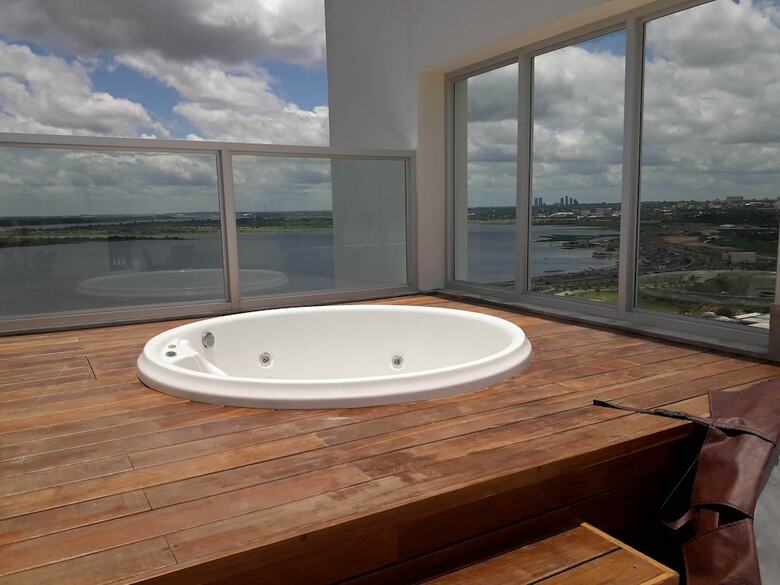 Apartamentos Premium En The One Downtown