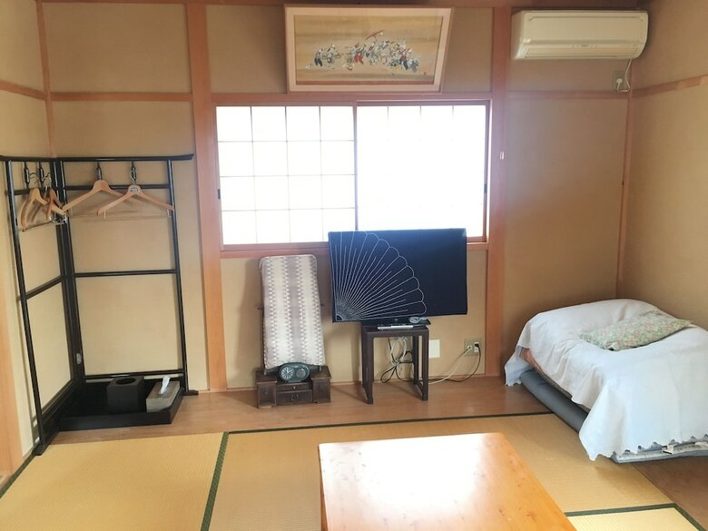 Hotel Kyoto Narutaki Keisenso