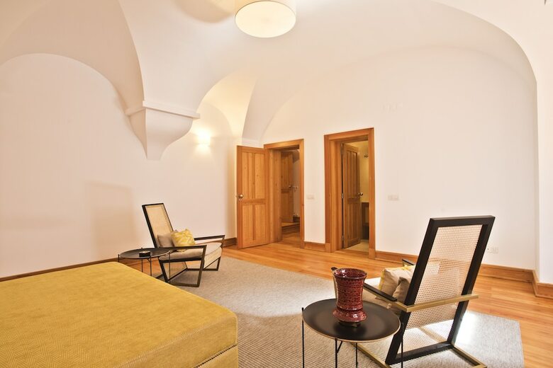 Apartamentos Lisbon Finestay Convent