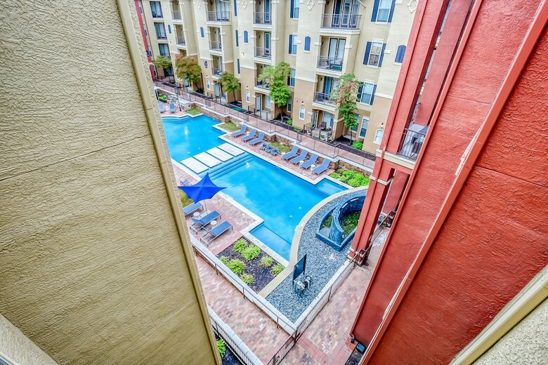 Apartamentos Modern Uptown Dallas Stay By Amyfinehouse