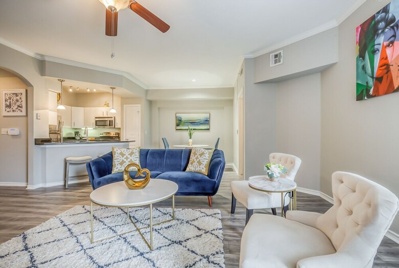 Apartamentos Modern Uptown Dallas Stay By Amyfinehouse