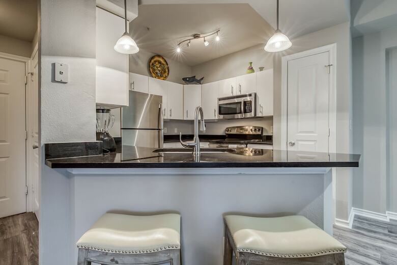 Apartamentos Modern Uptown Dallas Stay By Amyfinehouse