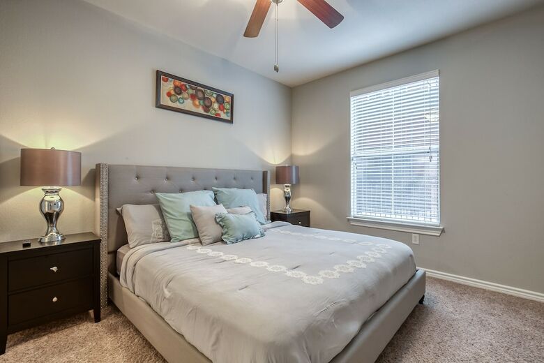 Apartamentos Modern Uptown Dallas Stay By Amyfinehouse