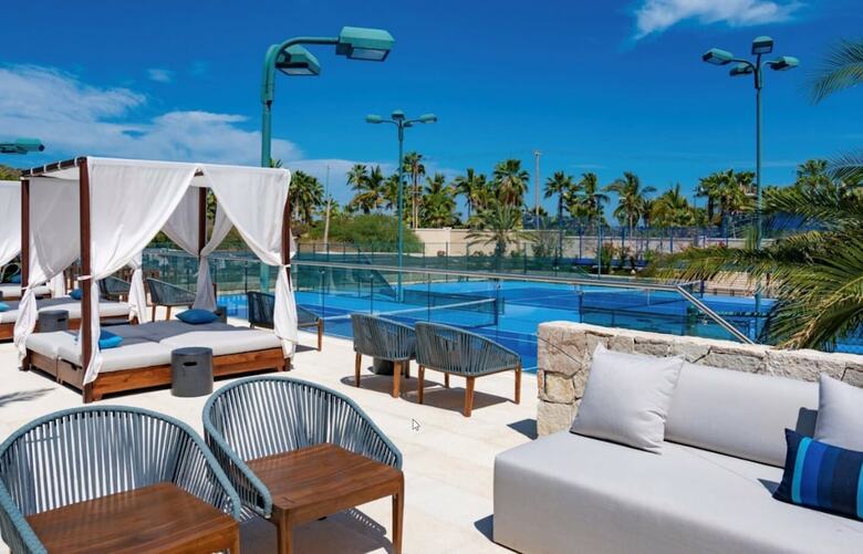 Villa Palmilla Dunes