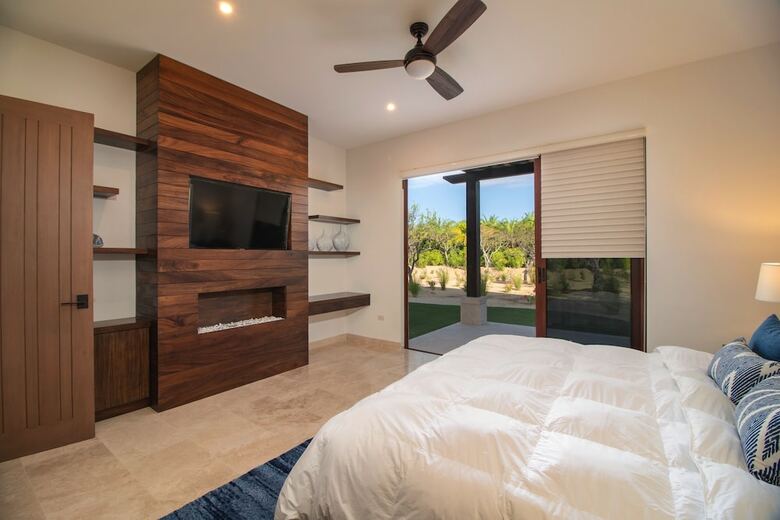 Villa Palmilla Dunes