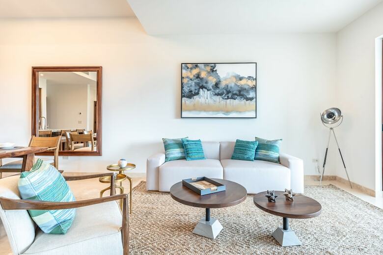 Villa Palmilla Dunes