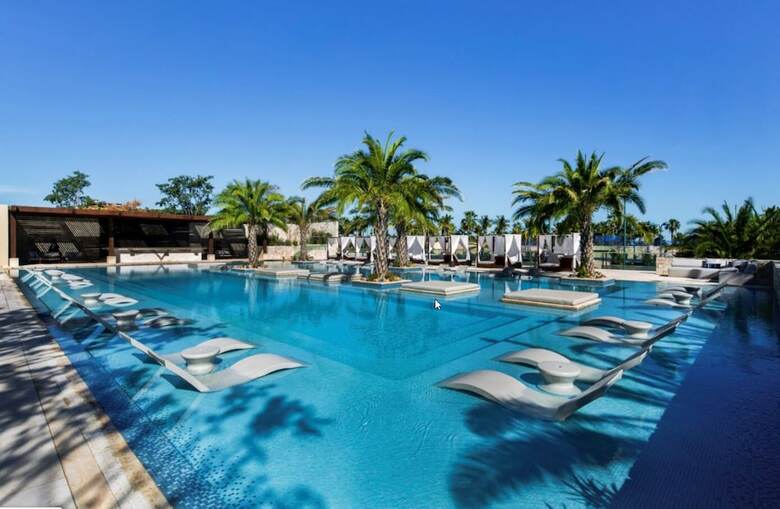 Villa Palmilla Dunes