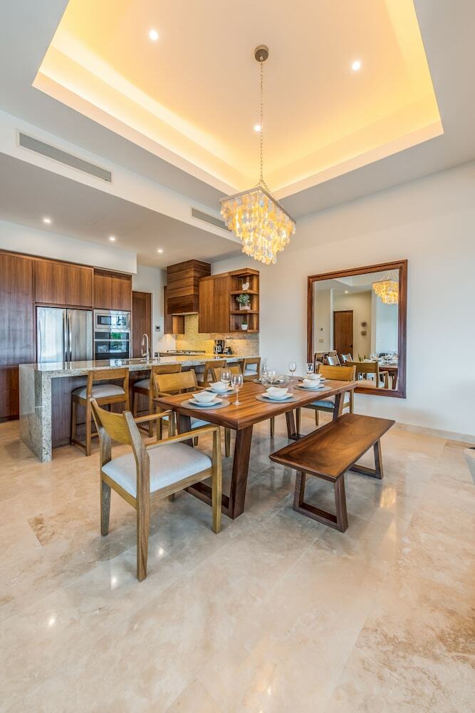 Villa Palmilla Dunes