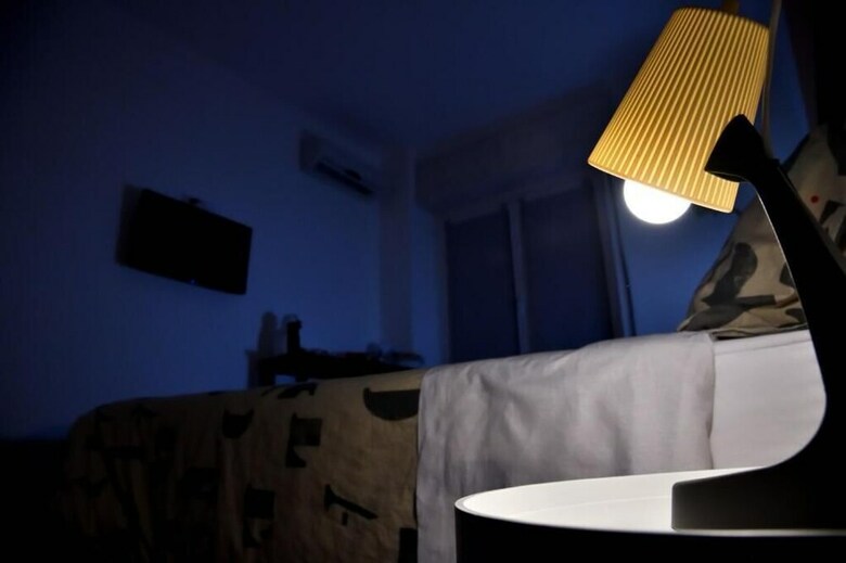 Bed & Breakfast Sleep&fly Malpensa