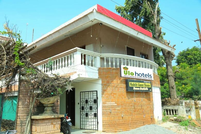 Hotel Ulo Mukthi Guest House