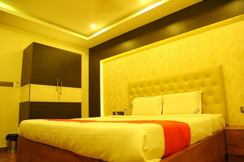 Hotel Ulo Mukthi Guest House