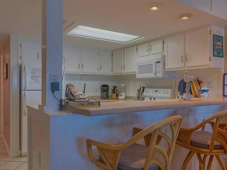 Castaways By Meyer Vacation Rentals