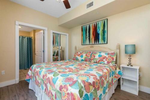 Island Tower By Meyer Vacation Rentals