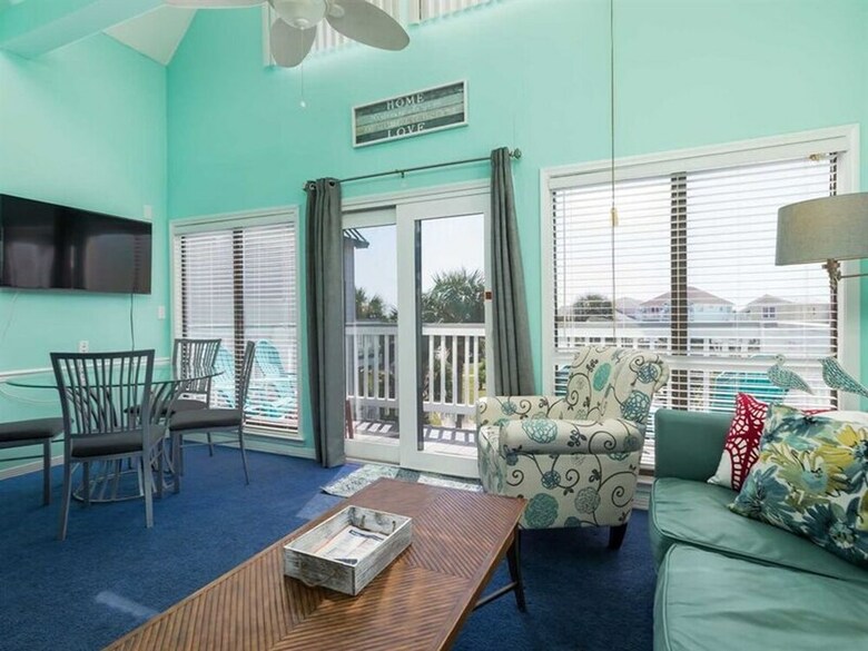 Plantation West By Meyer Vacation Rentals