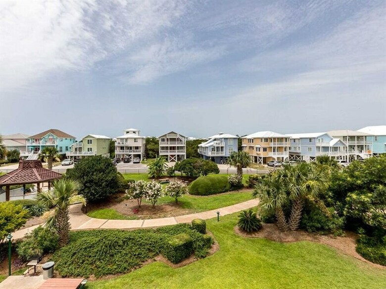 Plantation West By Meyer Vacation Rentals