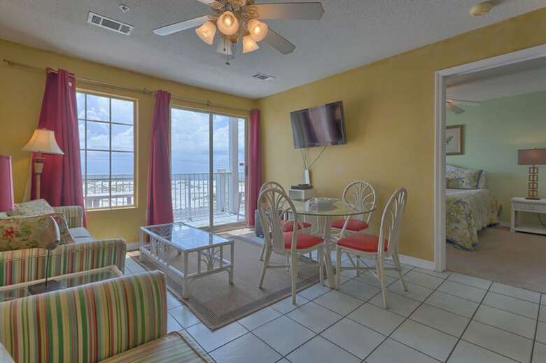 Grand Beach By Meyer Vacation Rentals