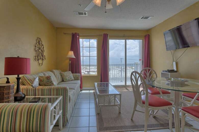 Grand Beach By Meyer Vacation Rentals