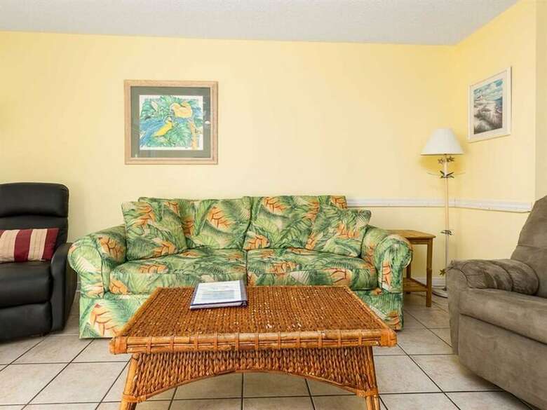 Grand Beach By Meyer Vacation Rentals