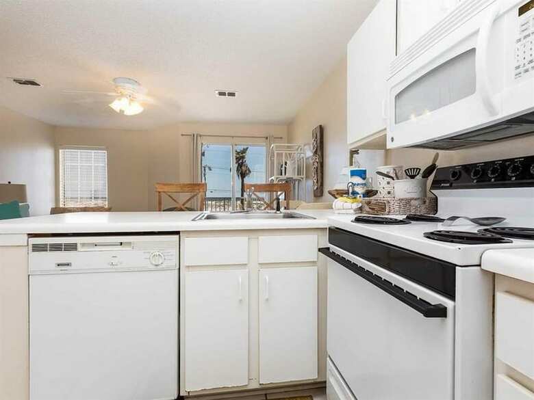 Grand Beach By Meyer Vacation Rentals