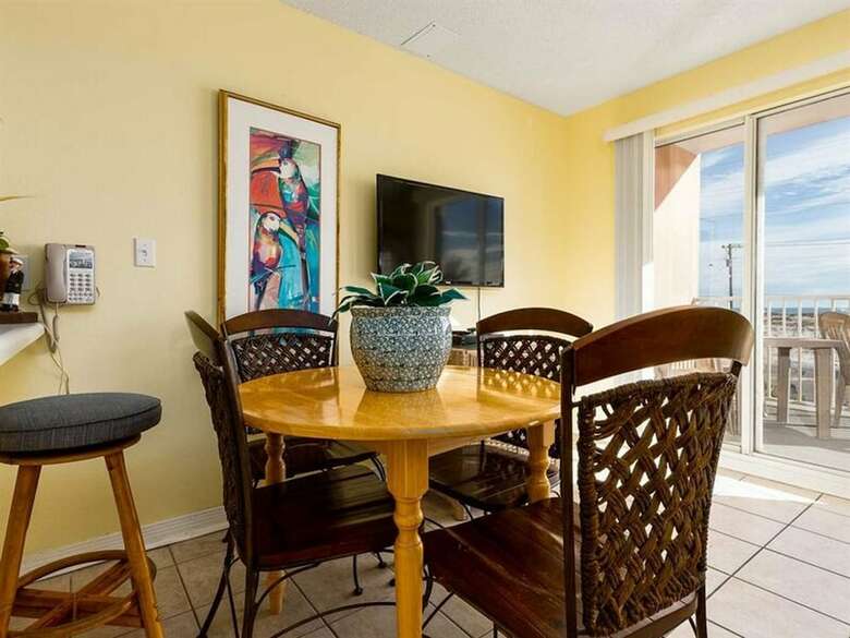 Grand Beach By Meyer Vacation Rentals