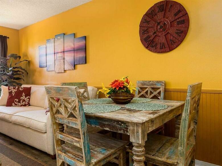 Grand Beach By Meyer Vacation Rentals