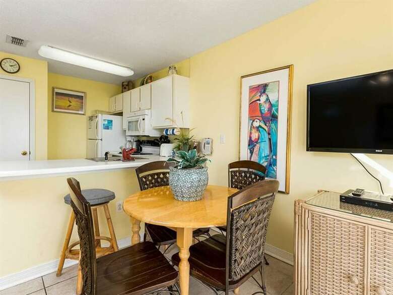 Grand Beach By Meyer Vacation Rentals