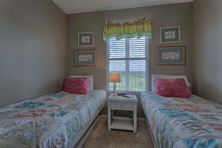 Grand Beach By Meyer Vacation Rentals