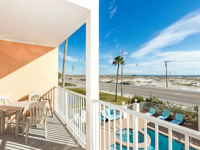 Grand Beach By Meyer Vacation Rentals