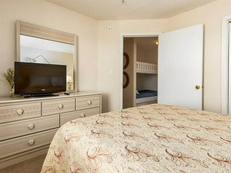 Grand Beach By Meyer Vacation Rentals