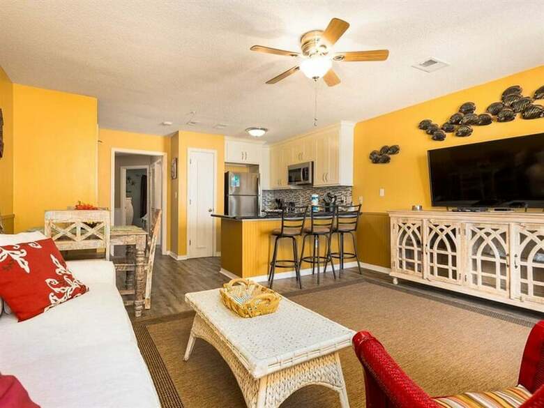 Grand Beach By Meyer Vacation Rentals