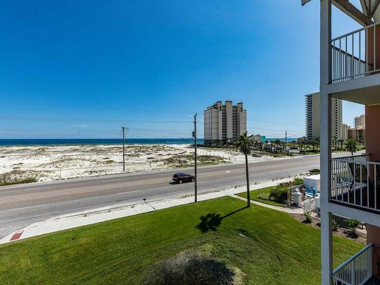 Grand Beach By Meyer Vacation Rentals